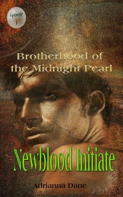 Cover Newblood Initiate, Ep. 1 (Midnight Pearl Brotherhood, #1) (eBook, ePUB)