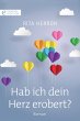 Hab ich dein Herz erobert? (eBook, ePUB) - Bild 1