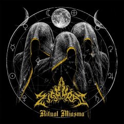 Cover Ritual Miasma