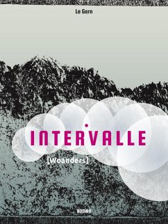 Intervalle (Woanders) (eBook, ePUB) - Garn, Le