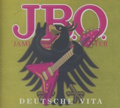 Deutsche Vita (Digipak) - J.B.O.