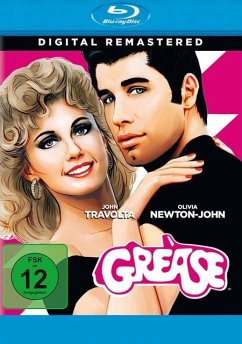 Grease Anniversary Edition - John Travolta,Olivia Newton-John,Stockard...
