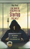 Ein Jahr im schlimmsten Startup der Welt (eBook, ePUB)