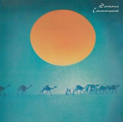 Caravanserai - Santana