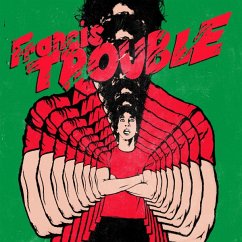 Francis Trouble - Hammond,Albert Jr.