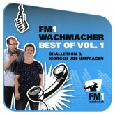 Fm1 Wachmacher-Best Of Vol.1 Fm1 Wachmacher-Best Of Vol.1