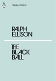 The Black Ball (eBook, ePUB)