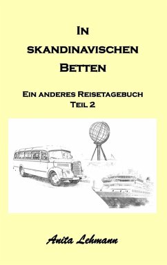 In skandinavischen Betten (eBook, ePUB)