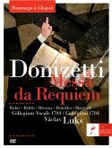 Messa Da Requiem (Dvd)