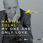 My One And Only Love-European Jazz Legends Vol.