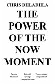 The Power of the Now Moment (Transcending Thought) (eBook, ePUB)