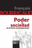 Poder y sociedad en el Perú contemporáneo (eBook, ePUB)