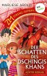 Der Schatten des Dschingis-Khan / ZM -... - Bild 1
