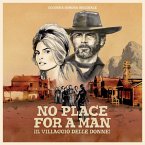 No Place For A Man (Il Villaggio Delle Donne)