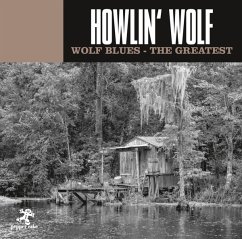 Wolf Blues-The Greatest - Howlin Wolf