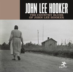 The Country Blues Of John Lee Hooker - Hooker,John Lee