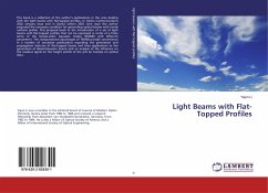 Light Beams with Flat-Topped Profiles