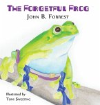 The Forgetful Frog
