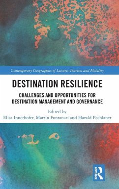 Destination Resilience