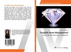 Tangible Asset Management - Bauer, Julia Christina