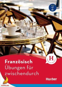 Französisch - Übungen für zwischendurch (eBook, PDF) - Laudut, Nicole; Hanke, Reiner