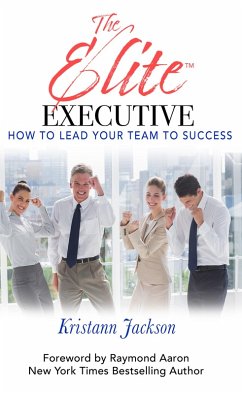 The Elite Executive (eBook, ePUB) - Jackson, Kristann