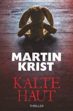 Kalte Haut - Krist, Martin