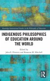 Indigenous Philosophies of Education Around the World