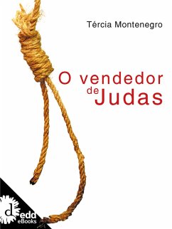 Cover O Vendedor de Judas (eBook, ePUB)
