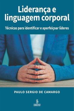 Cover Liderança e linguagem corporal (eBook, ePUB)