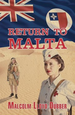 Return To Malta - Malcolm Lloyd Dubber