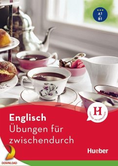 Englisch - Übungen für zwischendurch (eBook, PDF) - Hoffmann, Hans G.; Hoffmann, Marion