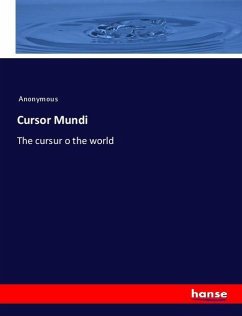 Cursor Mundi - Anonym