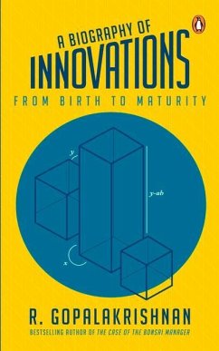 Biography of Innovations - Gopalakrishnan, R.