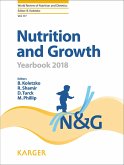 Nutrition and Growth (eBook, PDF) Nutrition and Growth (eBook, PDF)