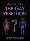 The Gay Rebellion (eBook, ePUB)