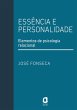 Essência e personalidade (eBook, ePUB) - Bild 1