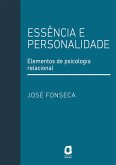 Essência e personalidade (eBook, ePUB)