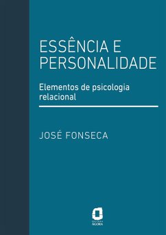 Essência e personalidade (eBook, ePUB) - Fonseca, José