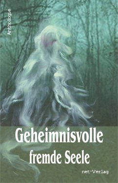 Geheimnisvolle fremde Seele (eBook, ePUB) - Christjani, Mark; Klewer, Detlef; Funk, Simone