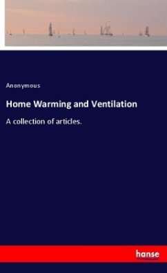 Home Warming and Ventilation - Anonym