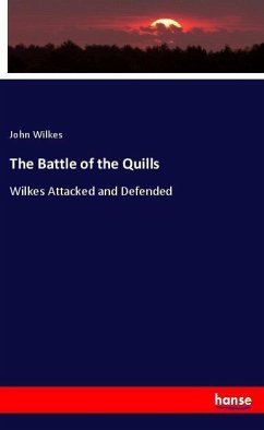 The Battle of the Quills