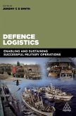 Defence Logistics (eBook, ePUB)