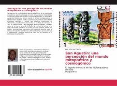 San Agustín: una percepción del mundo mitopoético y cosmogónico - Leal Zabala, José Uriel