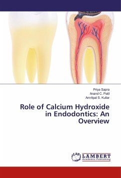 Role of Calcium Hydroxide in Endodontics: An Overview
