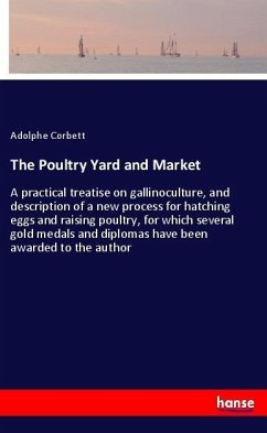 The Poultry Yard and Market