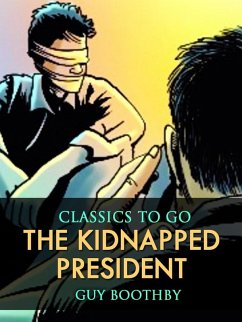 Cover The Kidnapped President (eBook, ePUB)