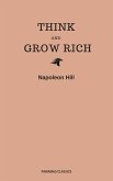 Think and Grow Rich (Panama Classics) (eBook, ePUB)