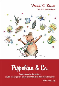 Pippolino & Co. (eBook, ePUB) - Koin, Vera C.