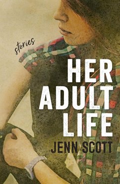 Cover Her Adult Life (eBook, ePUB)